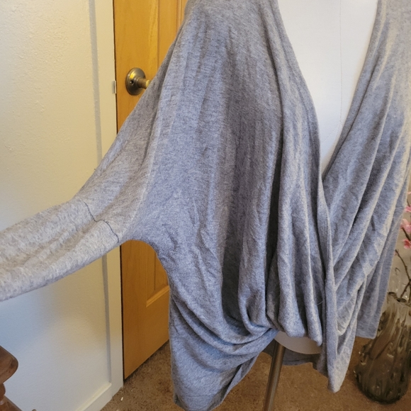 Grey Sweater - Picture 3 of 8